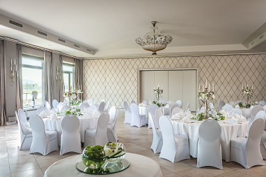 AMERON Hotel Königshof: Toplantı Odası