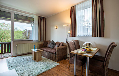 Hotel Rhön Residence: Room