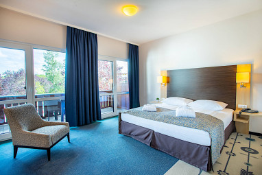 Hotel Rhön Residence: 객실