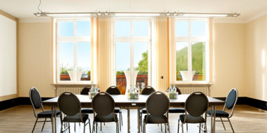 ACHAT Hotel Franziskushöhe Lohr: Sala de conferencia