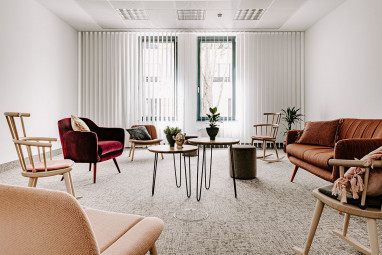 Vienna House Easy by Wyndham Stuttgart: Meeting Room