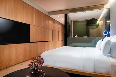 SANA Berlin Hotel: Room
