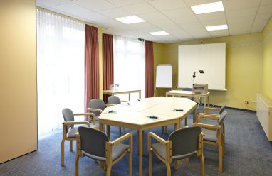 Hotel Röse: Meeting Room