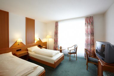 Hotel Röse: Room
