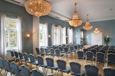 Hotel Sächsischer Hof: Meeting Room