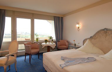 Best Western Hotel Rhön Garden: Room