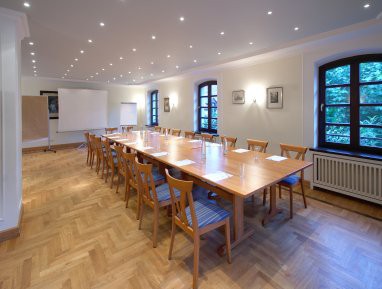Landhotel Battenheimer Hof: Meeting Room