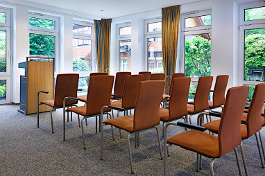 Landgasthof Hessenmühle: Meeting Room
