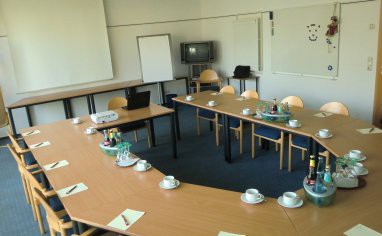 Hotel Imhof Zum Letzten Hieb: Meeting Room