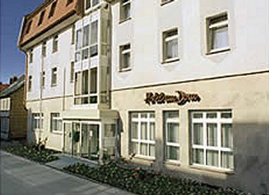 Hotel am Dom: Exterior View