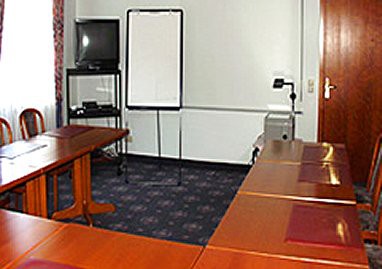 Hotel am Dom: Meeting Room