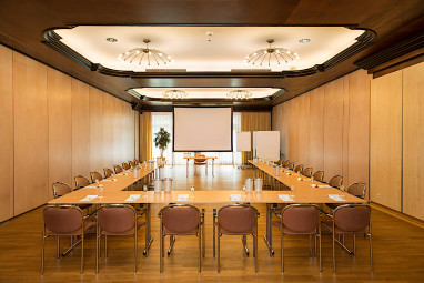 Hotel am Kurpark: Meeting Room