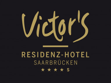 Victor´s Residenz-Hotel Saarbrücken: Logotipo