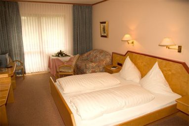 Hotel Gasthof Sieberzmühle: Room