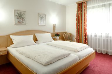 BSW-Hotel Hubertus-Park: Room