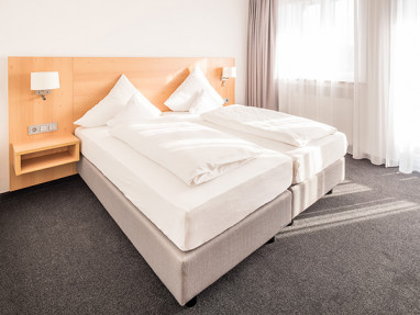 BSW-Hotel Isarwinkel: Habitación