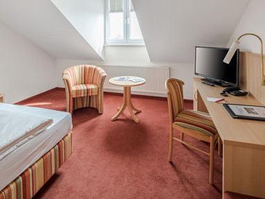 BSW-Hotel Isarwinkel: Room
