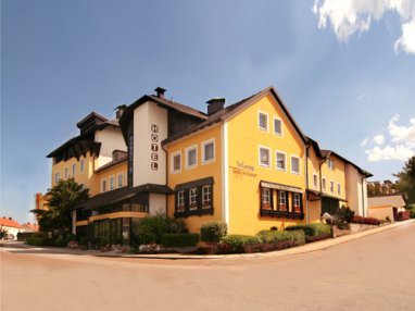 Hotel St. Georg & St. Georg - business hotel: Exterior View
