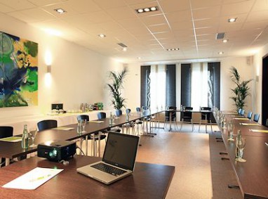 Novum Hotel Freiraum: Meeting Room