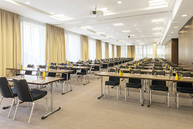 NH Collection Dresden Altmarkt: Sala de conferências