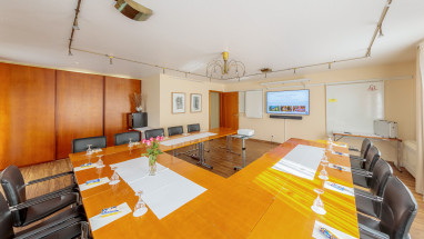 Apart Hotel Haveltreff: Meeting Room