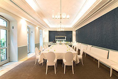 DORMERO Hotel Berlin Ku´damm: Meeting Room