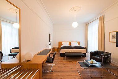 DORMERO Hotel Berlin Ku´damm: Room