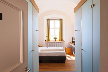 Kloster Holzen Hotel: Zimmer