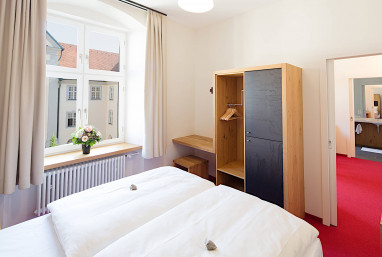 Kloster Holzen Hotel: Chambre