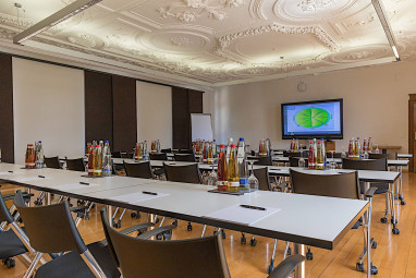 Kloster Holzen Hotel: Meeting Room