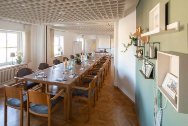 Landhotel Saarschleife: Toplantı Odası