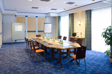 Hotel Idingshof: Toplantı Odası