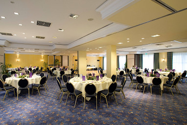 Hotel Idingshof: Toplantı Odası