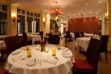 Hardtwald Hotel: Restaurante
