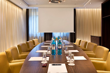 Flemings Selection Hotel Frankfurt-City: Meeting Room