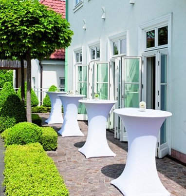 Hotel Zumnorde Erfurt: Vista exterior
