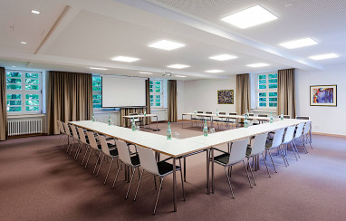 Kardinal Schulte Haus: Toplantı Odası