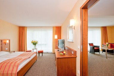 Krummenweg Landhotel: Room