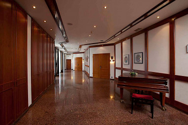 Hotel Frechener Hof: Sala de reuniões