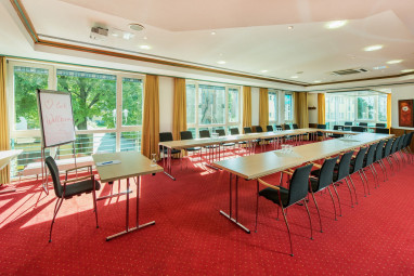 Göbel`s Sophienhotel Eisenach: Meeting Room