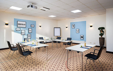 Parkhotel Landau: Meeting Room