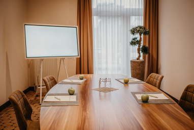 Parkhotel Landau: Meeting Room