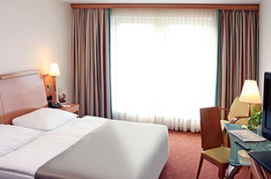 Best Western Hotel Halle - Merseburg: 客房
