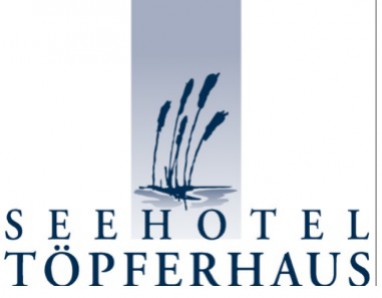SEEHOTEL TÖPFERHAUS : Logomarca