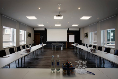 Berghotel Oberhof : Meeting Room