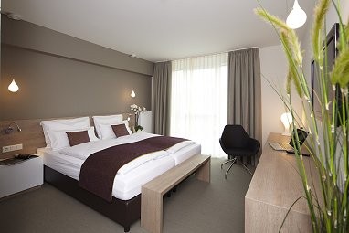 Hotel Kapellenberg: Room