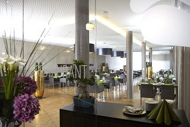 Hotel Kapellenberg: Restauracja
