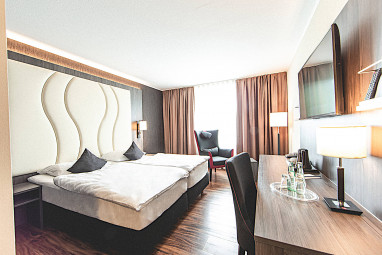 Best Western Plaza Hotel Grevenbroich: Room