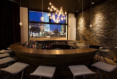 Lux 11 Berlin-Mitte: Bar/Lounge