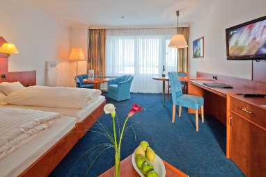 Apartment-Hotel Hamburg Mitte: Room